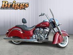 2019 INDIAN CHIEFTAIN Base