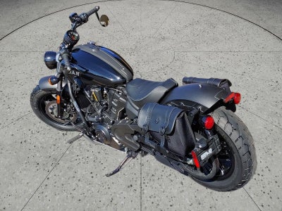 2025 INDIAN SCOUT Base