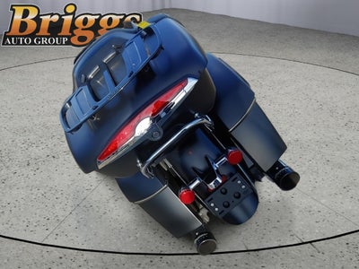 2020 INDIAN MOTOCYCLE ROADMASTER Base