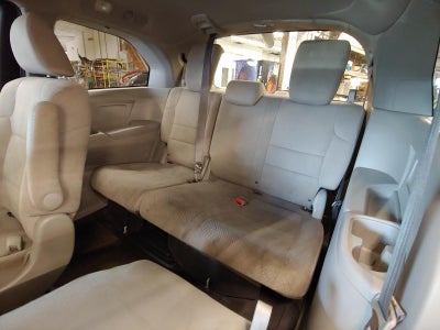 2015 Honda Odyssey LX