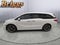 2021 Honda Odyssey Elite