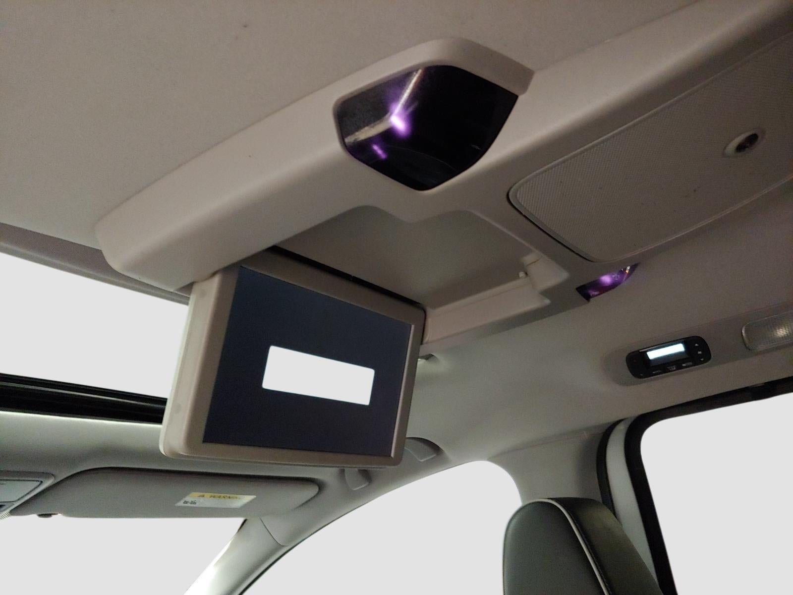 2021 Honda Odyssey Elite