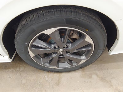 2021 Honda Odyssey Elite