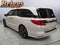 2021 Honda Odyssey Elite