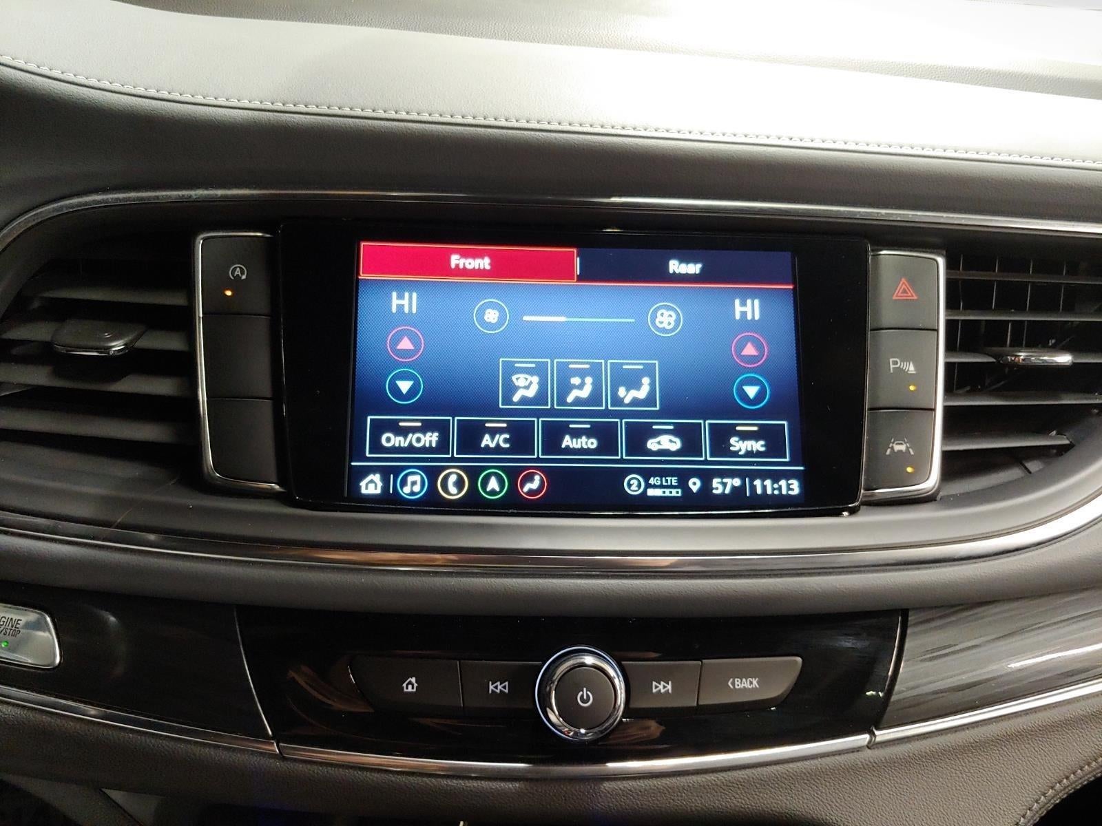 2024 Buick Enclave Premium