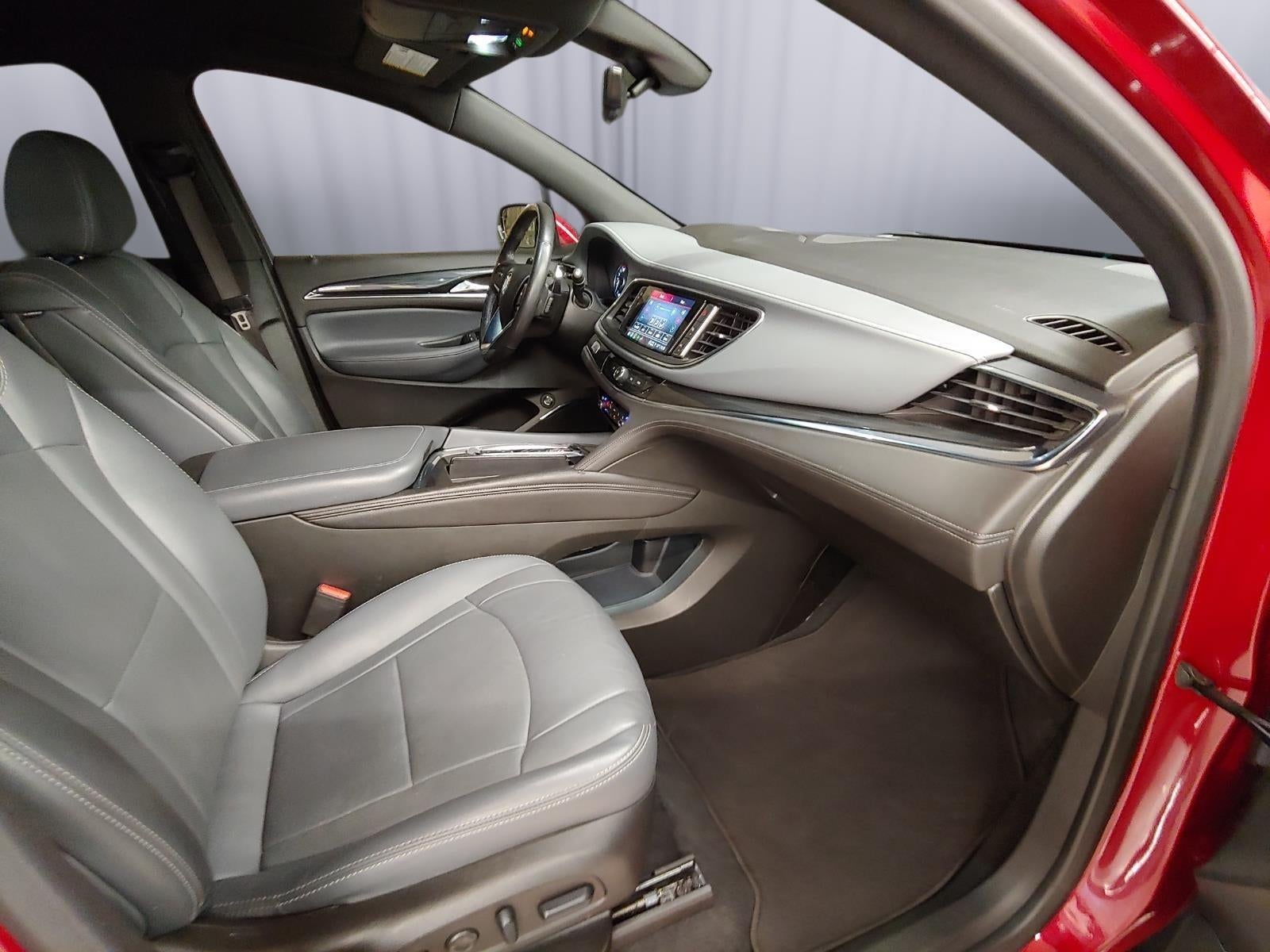 2024 Buick Enclave Premium