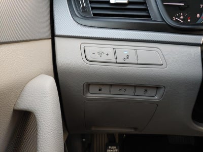 2019 Hyundai Sonata Eco