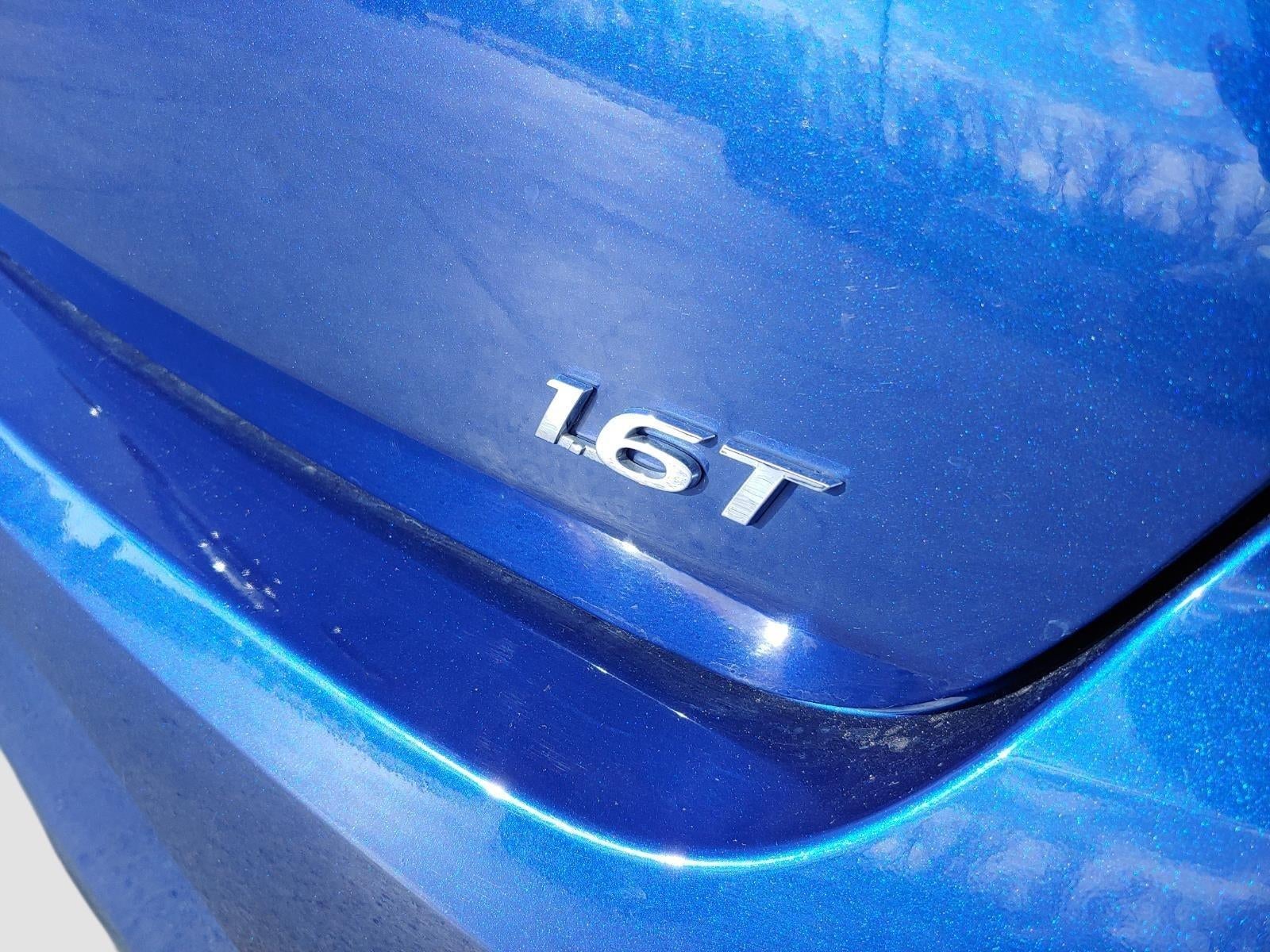 2019 Hyundai Sonata Eco