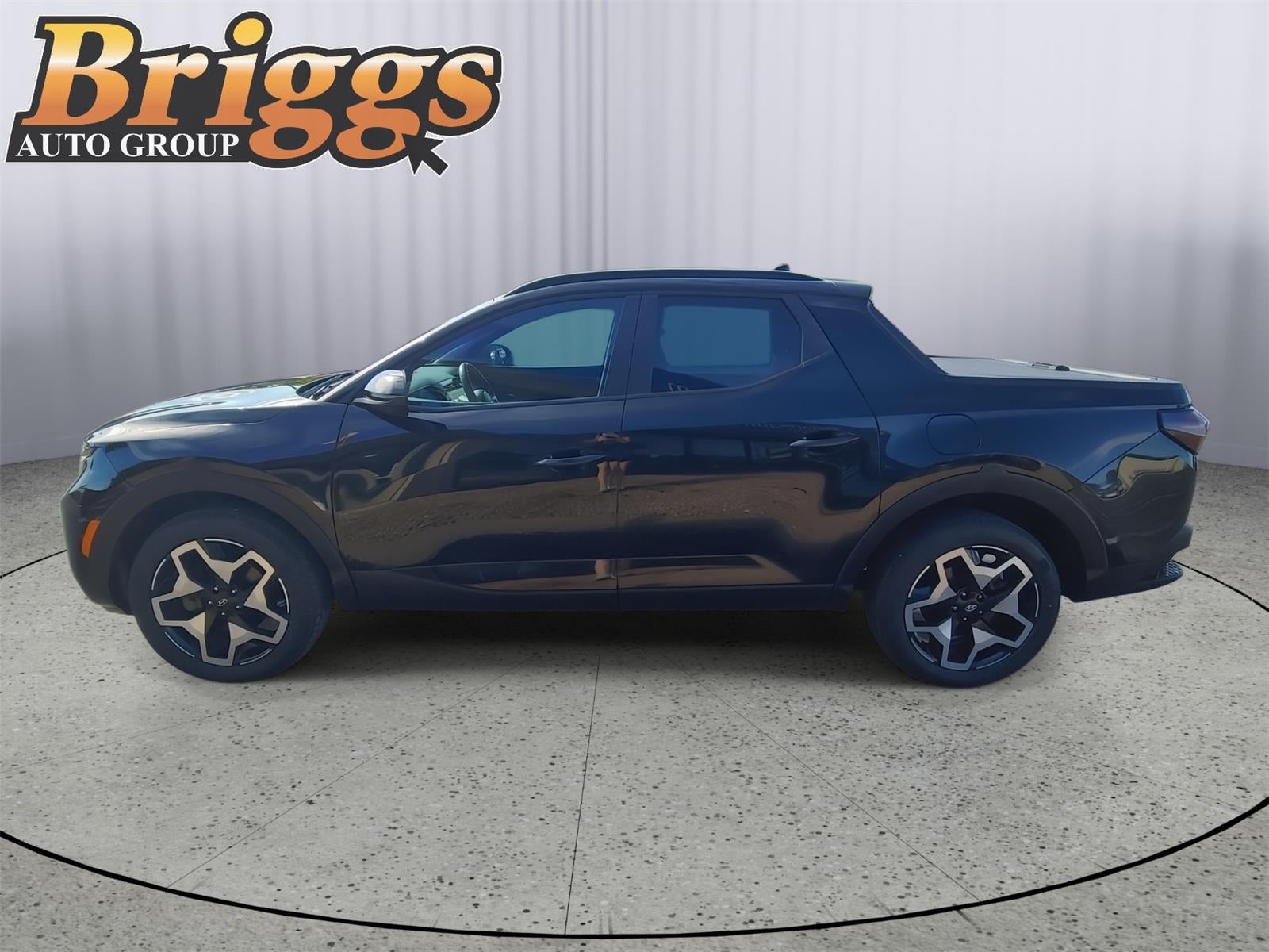 2023 Hyundai Santa Cruz Limited