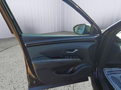 2023 Hyundai Santa Cruz Limited