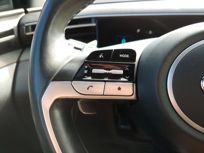 2023 Hyundai Santa Cruz Limited