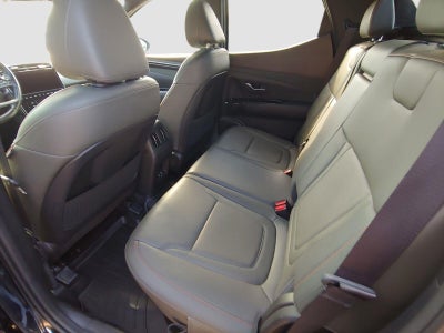 2023 Hyundai Santa Cruz Limited