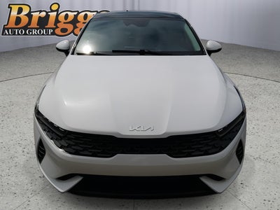 2023 Kia K5 EX