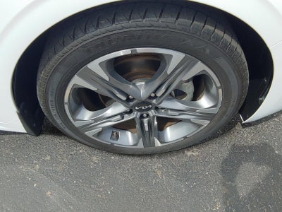 2023 Kia K5 EX