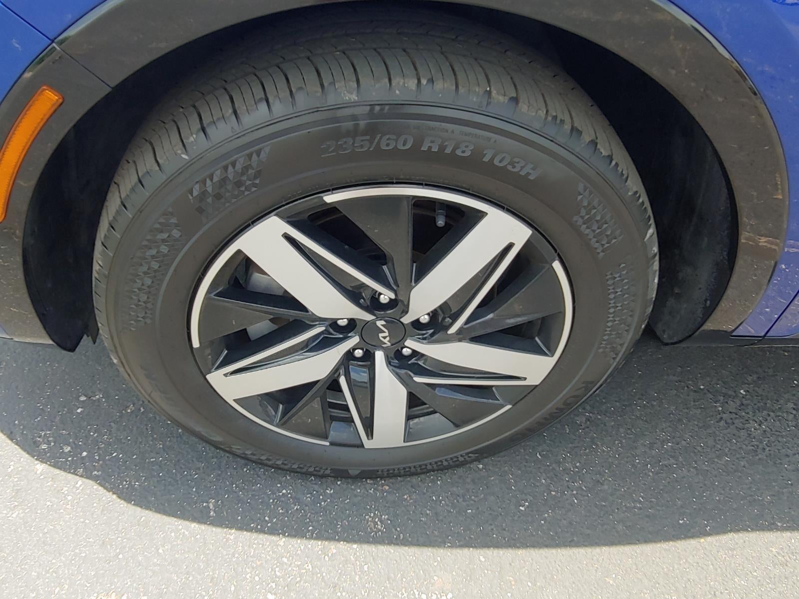 2023 Kia Sorento S