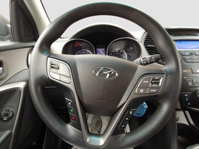 2014 Hyundai Santa Fe Sport 2.4L