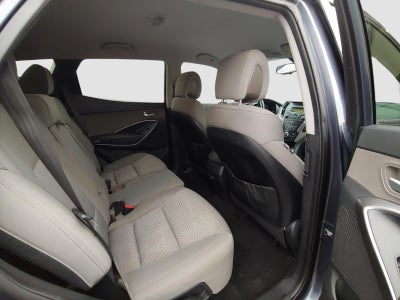 2014 Hyundai Santa Fe Sport 2.4L