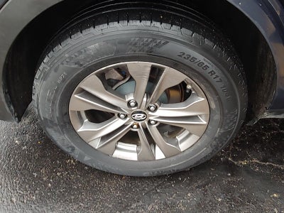 2014 Hyundai Santa Fe Sport 2.4L