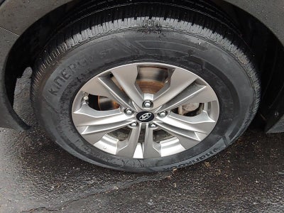 2014 Hyundai Santa Fe Sport 2.4L