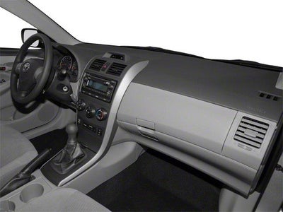 2013 Toyota Corolla L