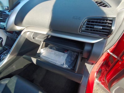 2024 Mitsubishi Eclipse Cross SEL