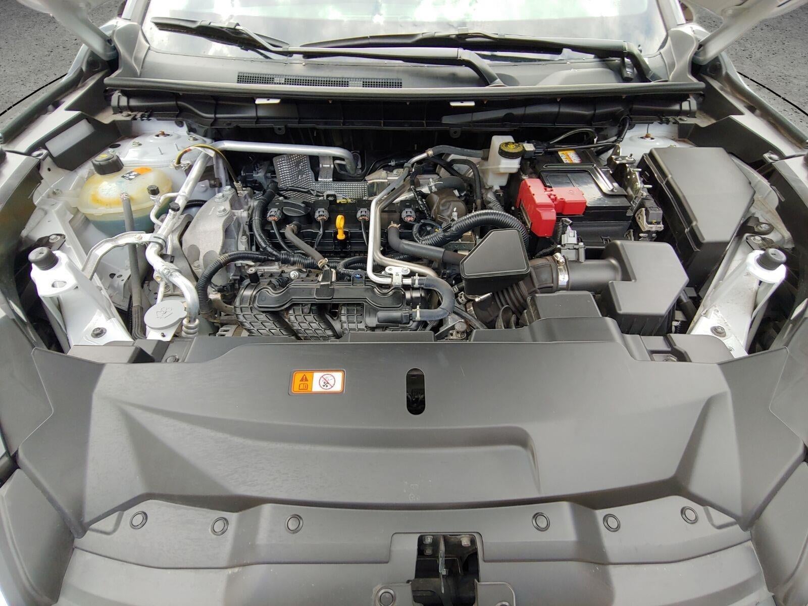 2024 Mitsubishi Outlander SE Ralliart