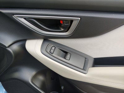2023 Subaru Forester BASE