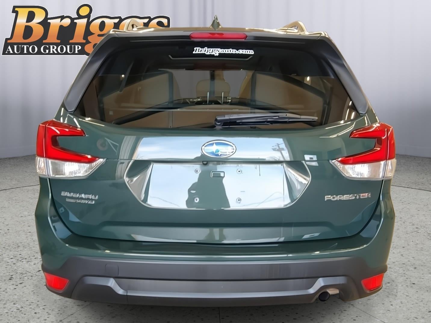 2023 Subaru Forester Premium