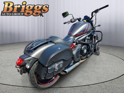 2021 KAWASAKI VULCAN Base