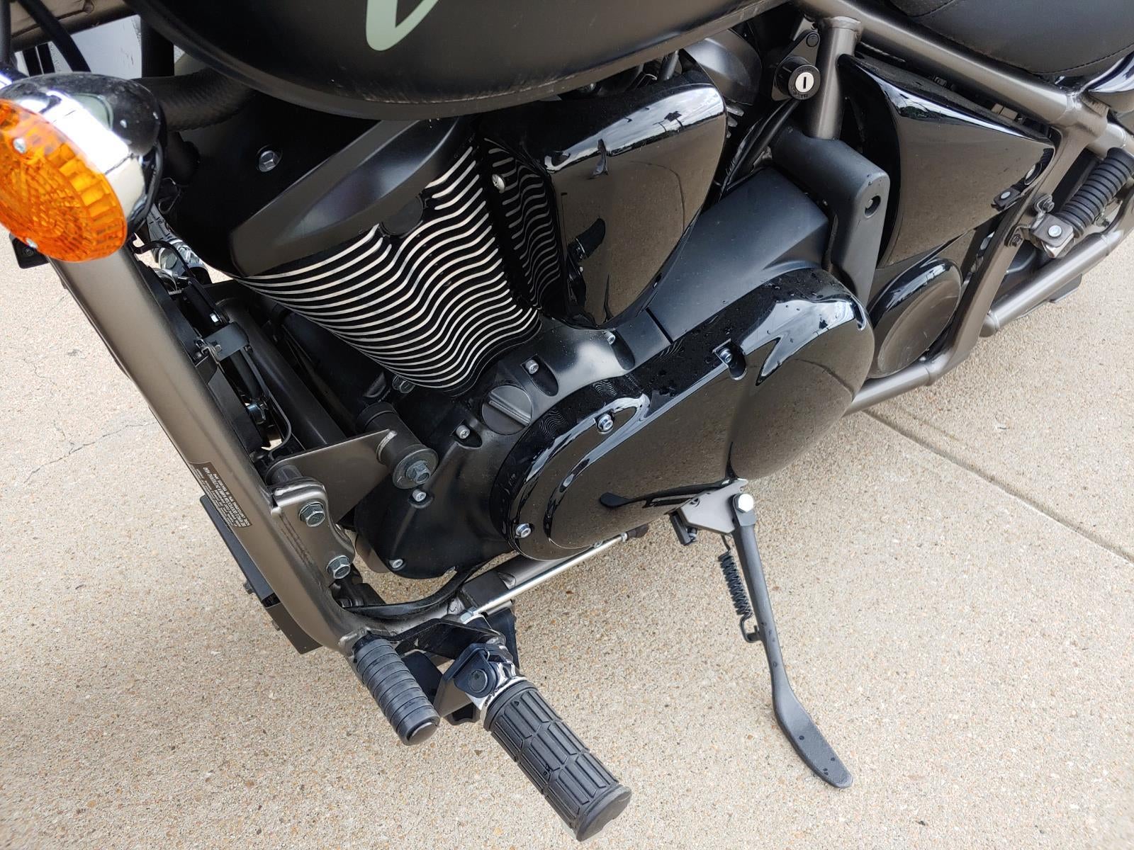 2023 KAWASAKI VULCAN 900 Base