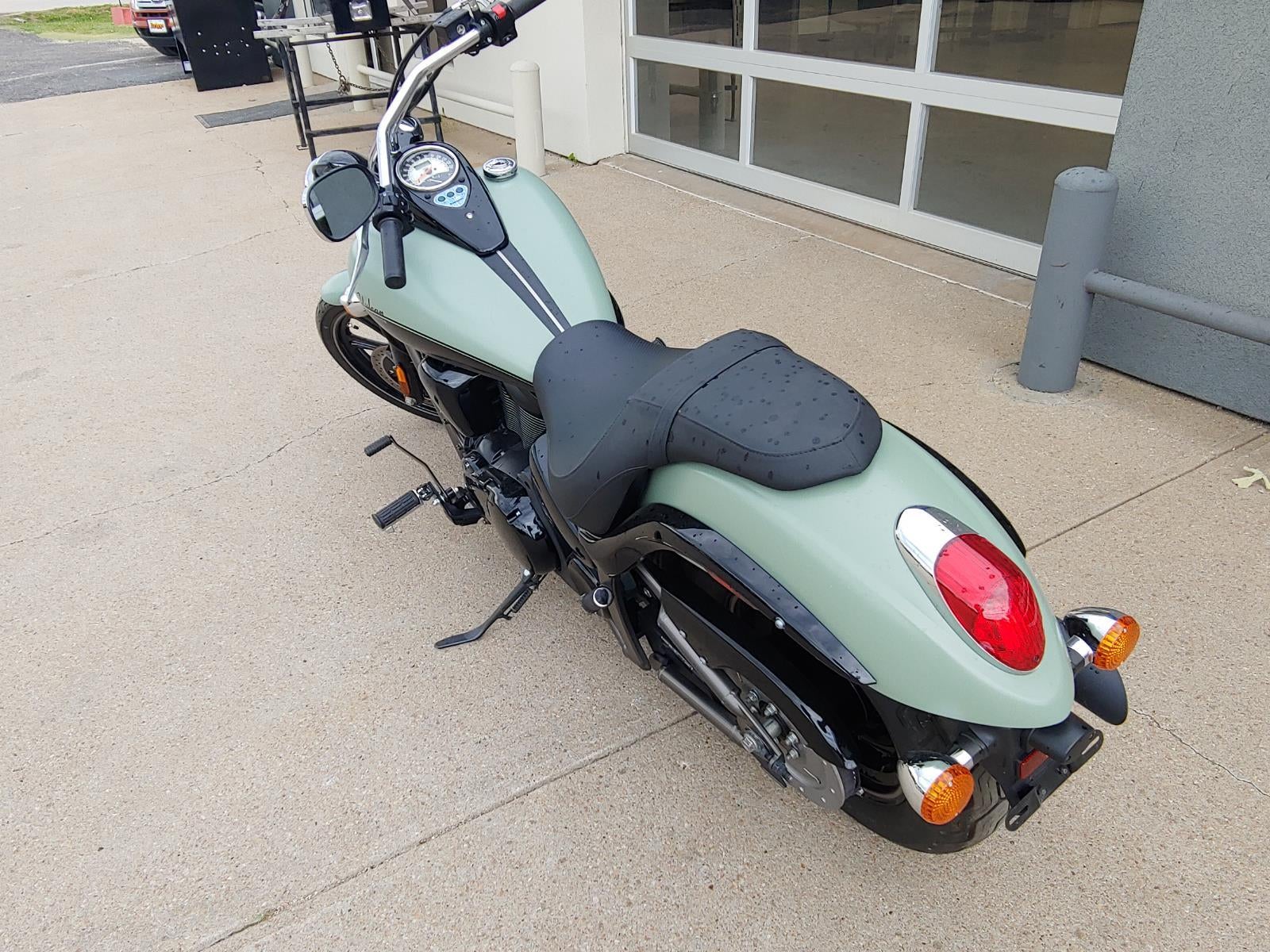 2023 KAWASAKI VULCAN 900 Base