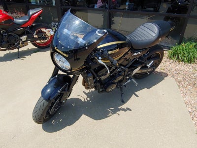 2023 KAWASAKI Z900 Base