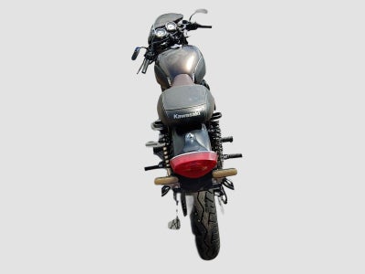 2019 KAWASAKI W800 Base