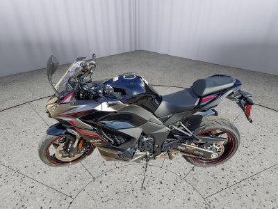 2024 KAWASAKI NINJA 1000SX Base