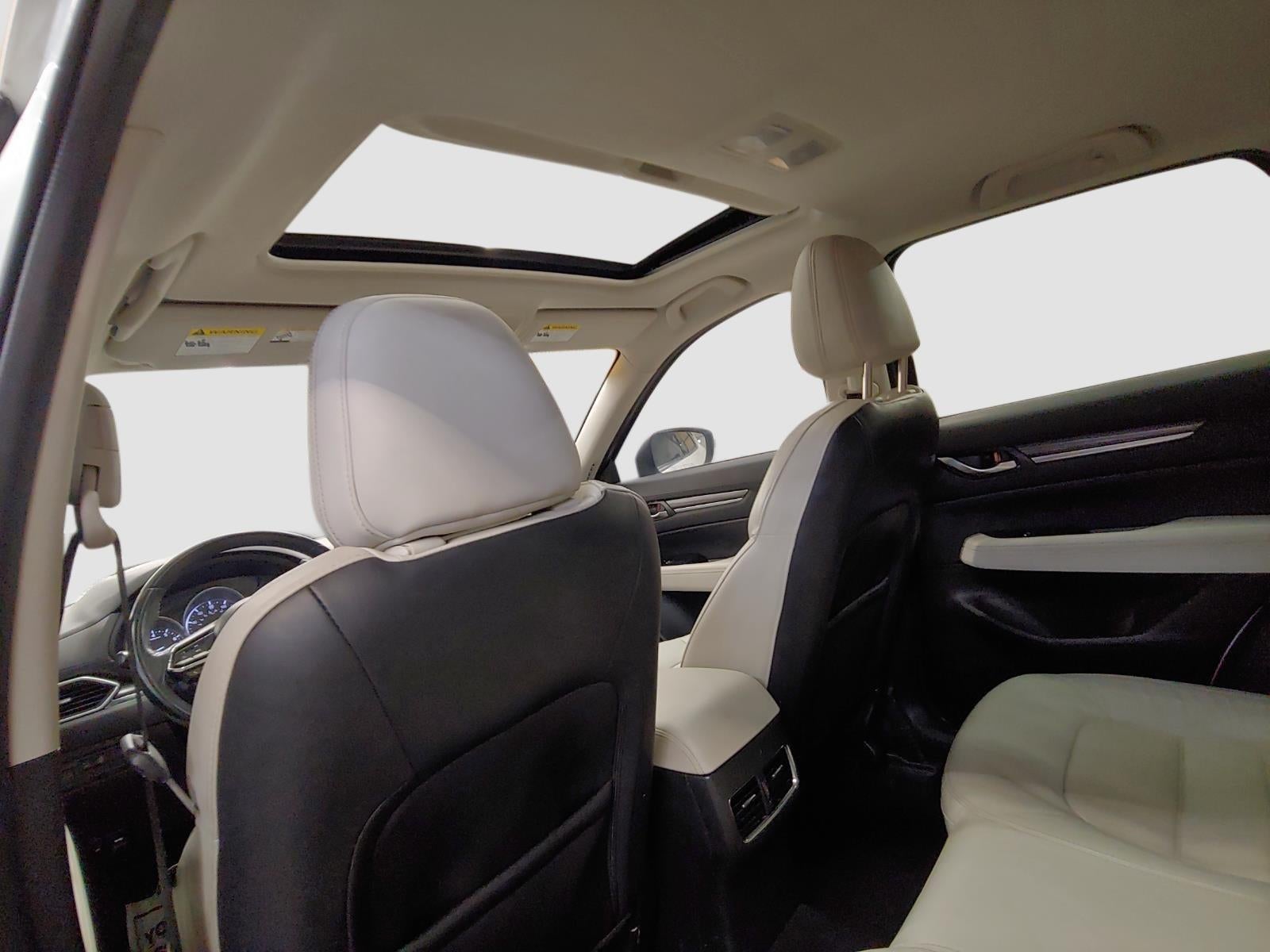 2018 Mazda Mazda CX-5 Grand Touring
