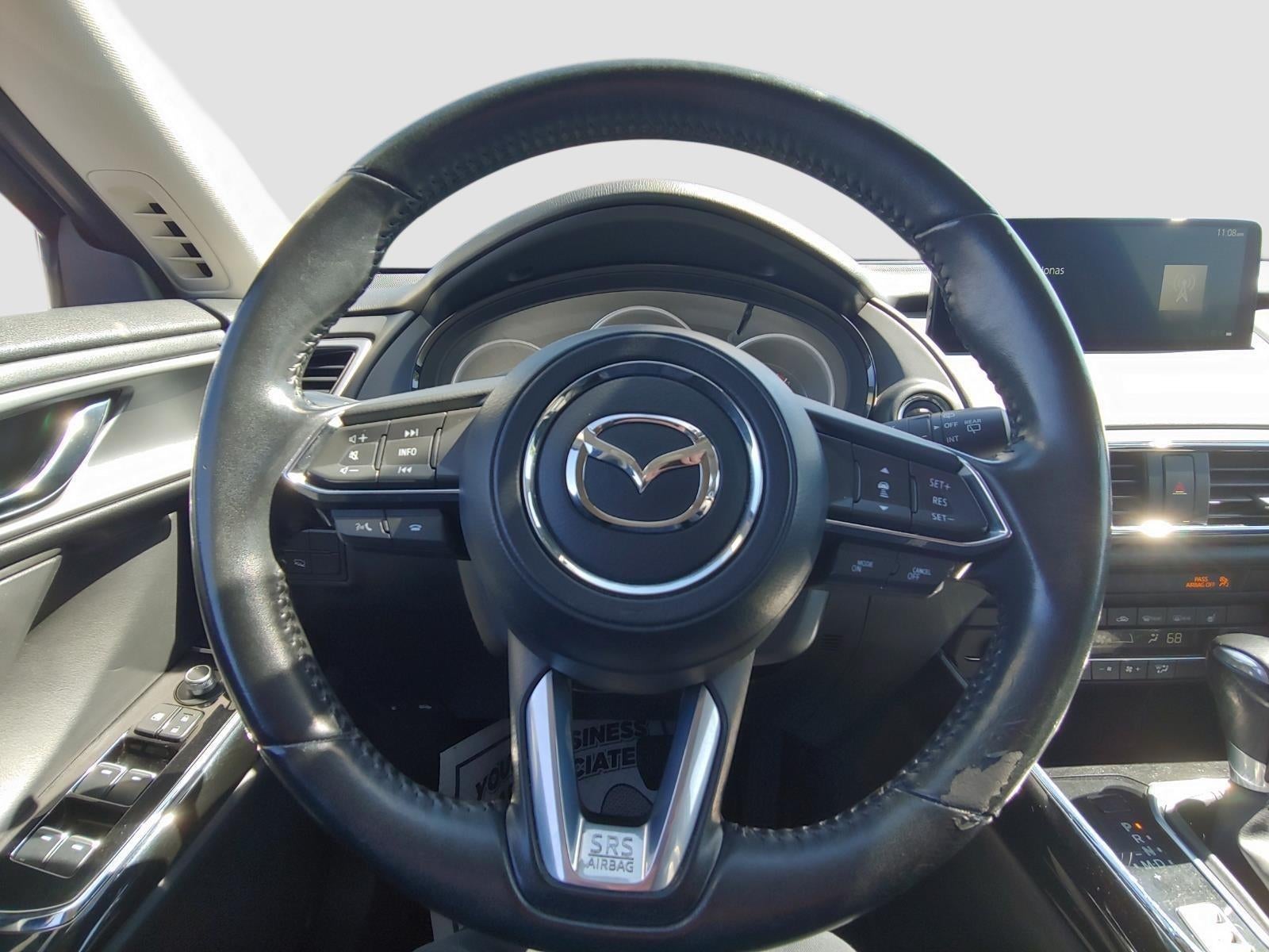 2022 Mazda Mazda CX-9 Touring