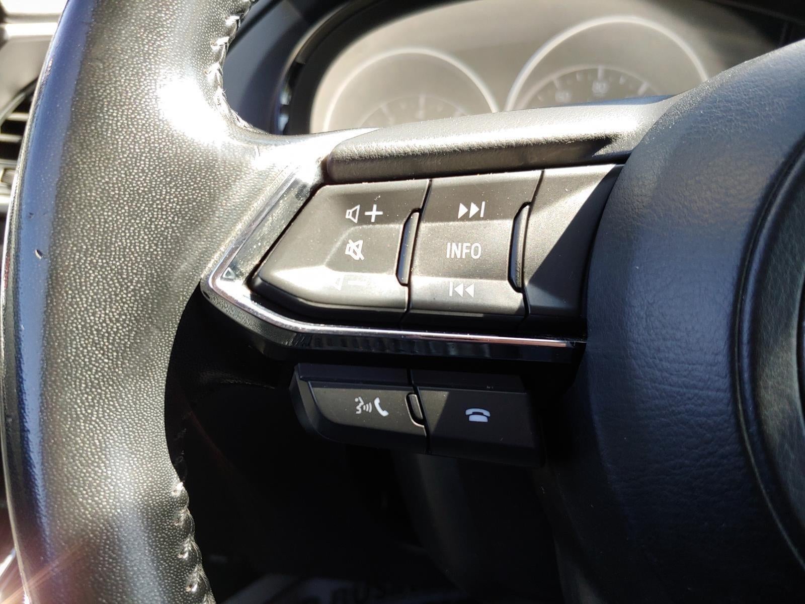 2022 Mazda Mazda CX-9 Touring