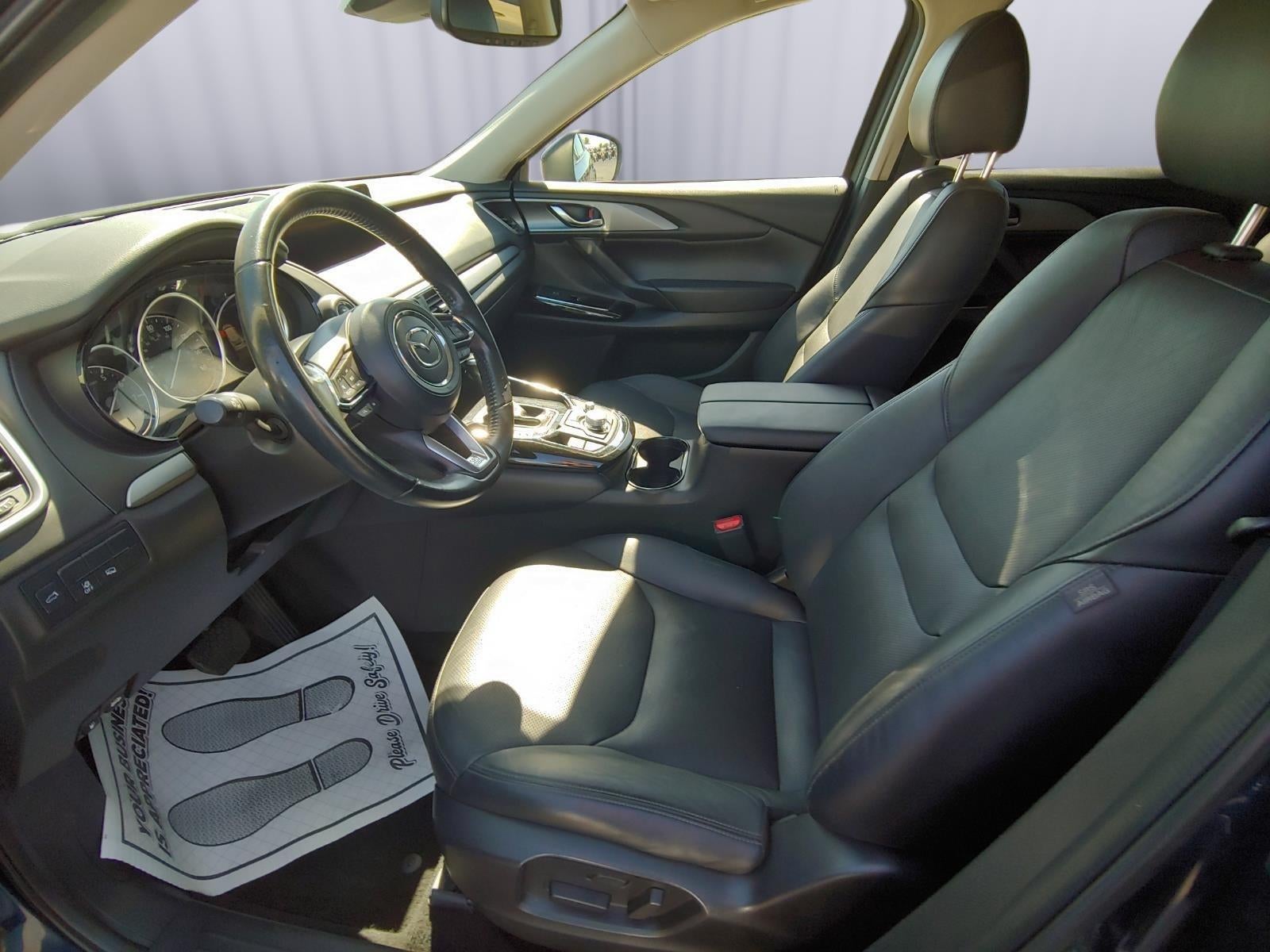 2022 Mazda Mazda CX-9 Touring