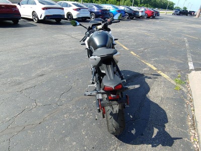 2024 SUZUKI GSX800 Base