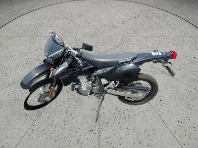 2024 SUZUKI DR Z400 Base