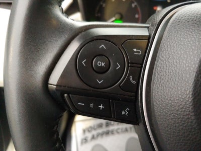 2023 Toyota Corolla Hybrid SE