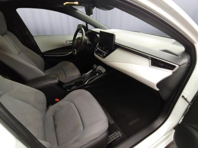 2023 Toyota Corolla Hybrid SE