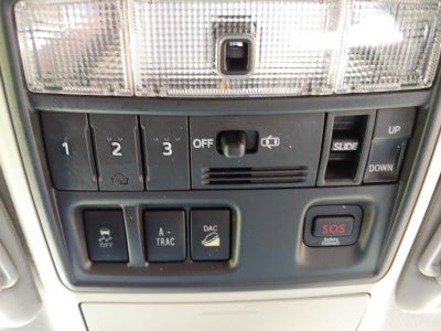 2012 Toyota 4Runner Limited