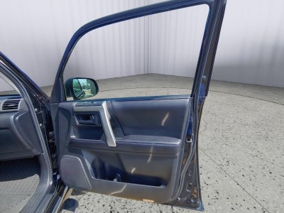 2012 Toyota 4Runner Limited