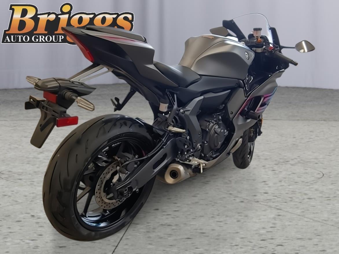 2024 YAMAHA YZFR7 Base