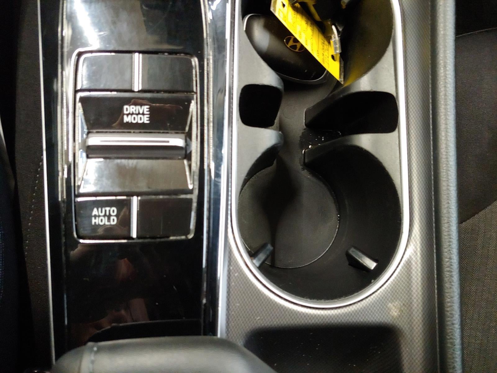 2022 Hyundai Sonata SEL