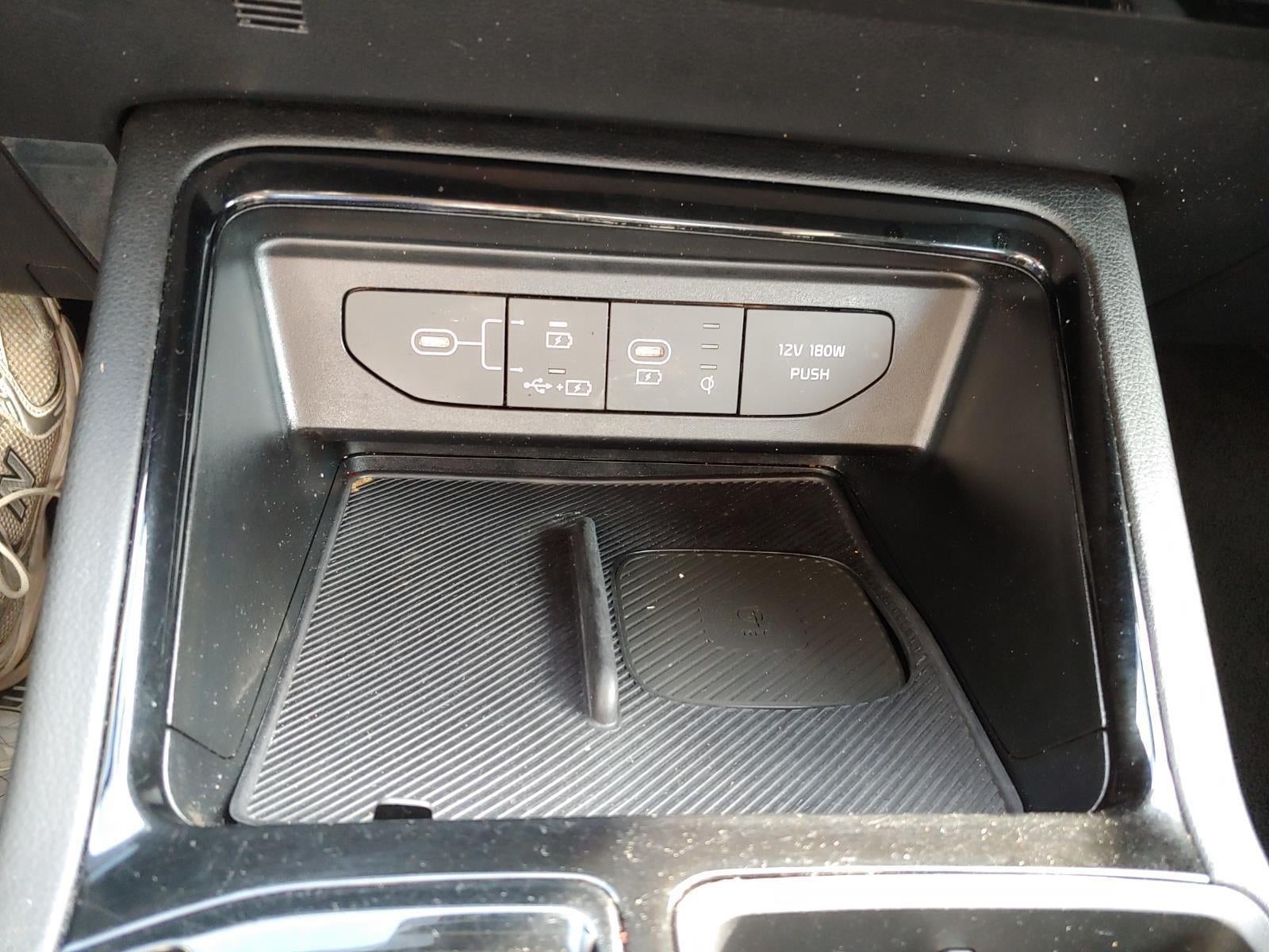2025 Kia K5 EX