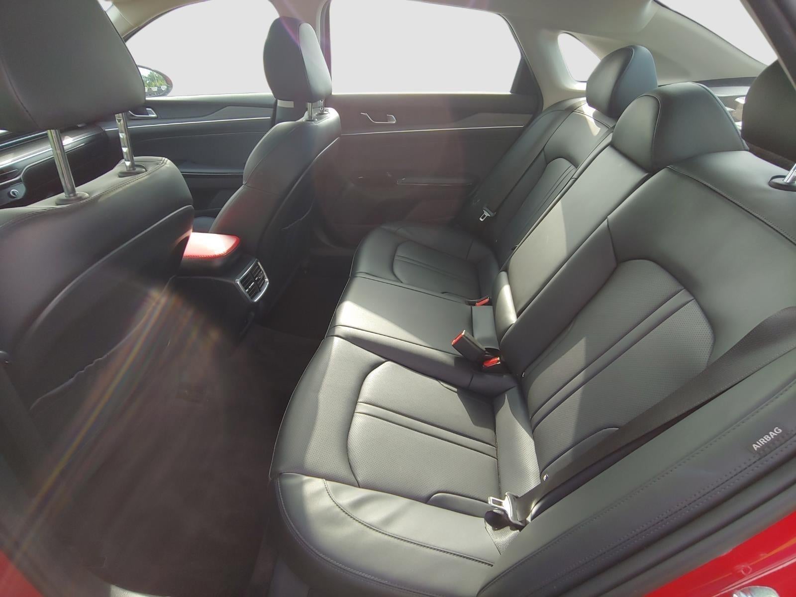2025 Kia K5 EX