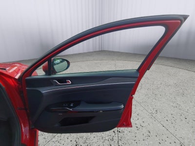 2025 Kia K5 EX