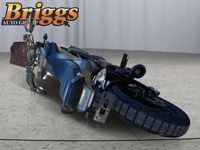 2022 HUSQVARNA SVARTPILEN 401 Base